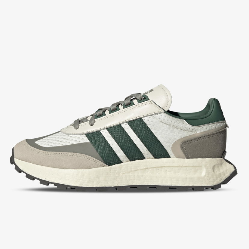 Tenisky a topánky adidas Originals RETROPY E5 Zelené | IE3910