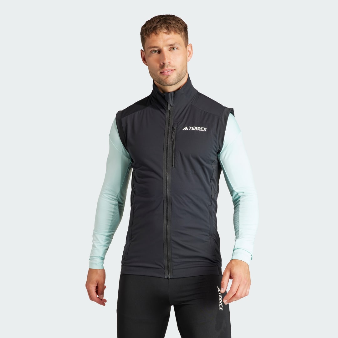 Terrex Xperior Cross-Country Ski Soft Shell