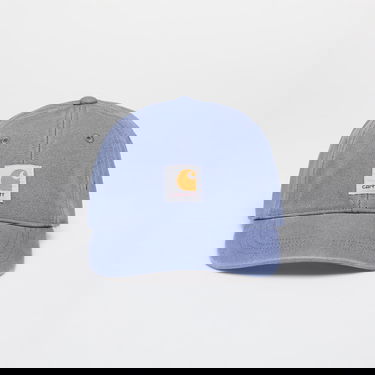 Šiltovka Carhartt WIP Kšiltovka Icon Baseball Cap Modrá | I033359.1YDXX, 0