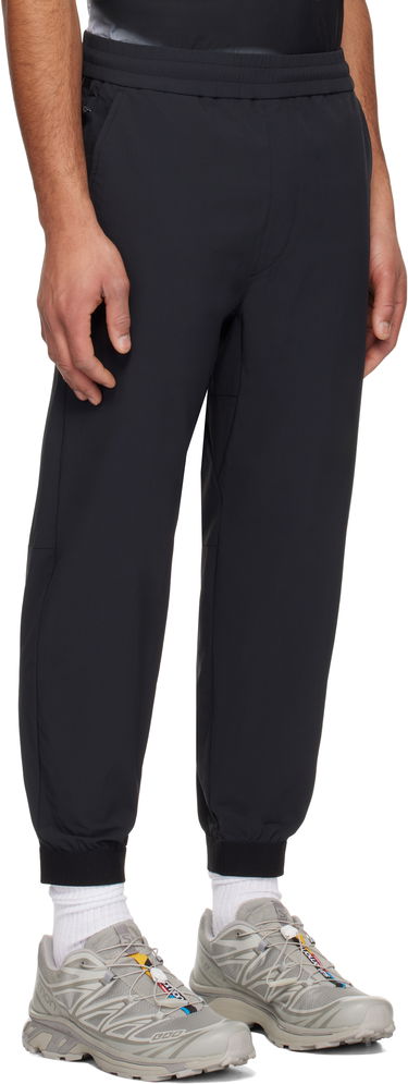 Tepláky rag & bone Rag & Bone Pursuit Robert Jogger Track Pants Čierna | MBW24F7014WFML, 1