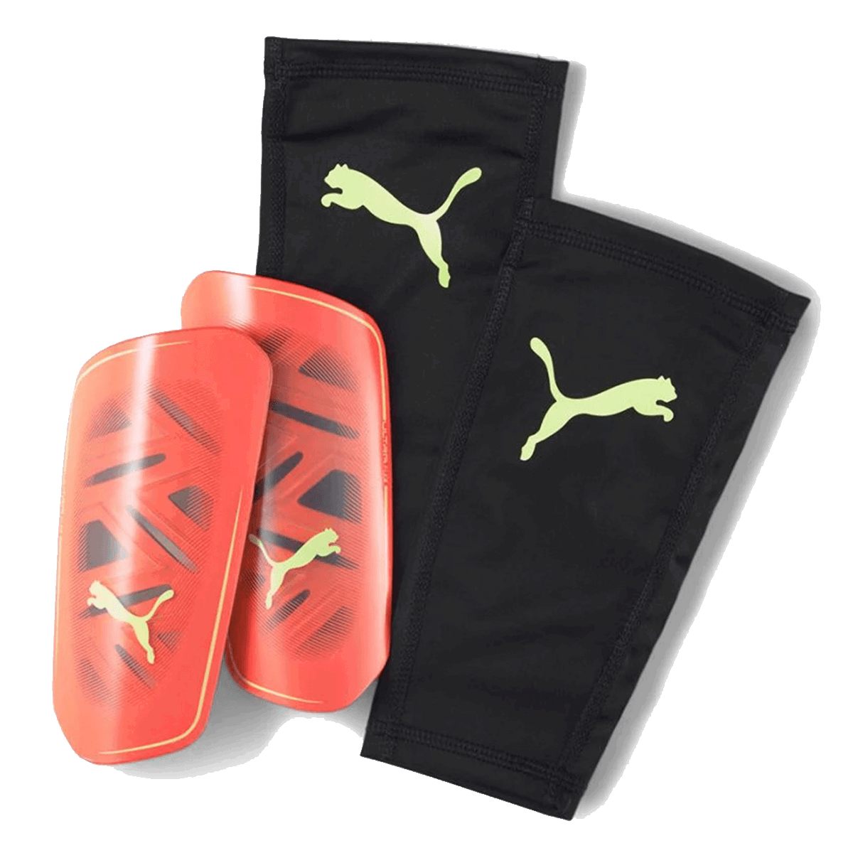 Športový doplnok Puma ULTRA FLEX SLEEVE Oranžová | 030830-11, 0