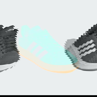 Tenisky a topánky adidas Performance Grand Court Base Shoes Zelené | IH6187, 3