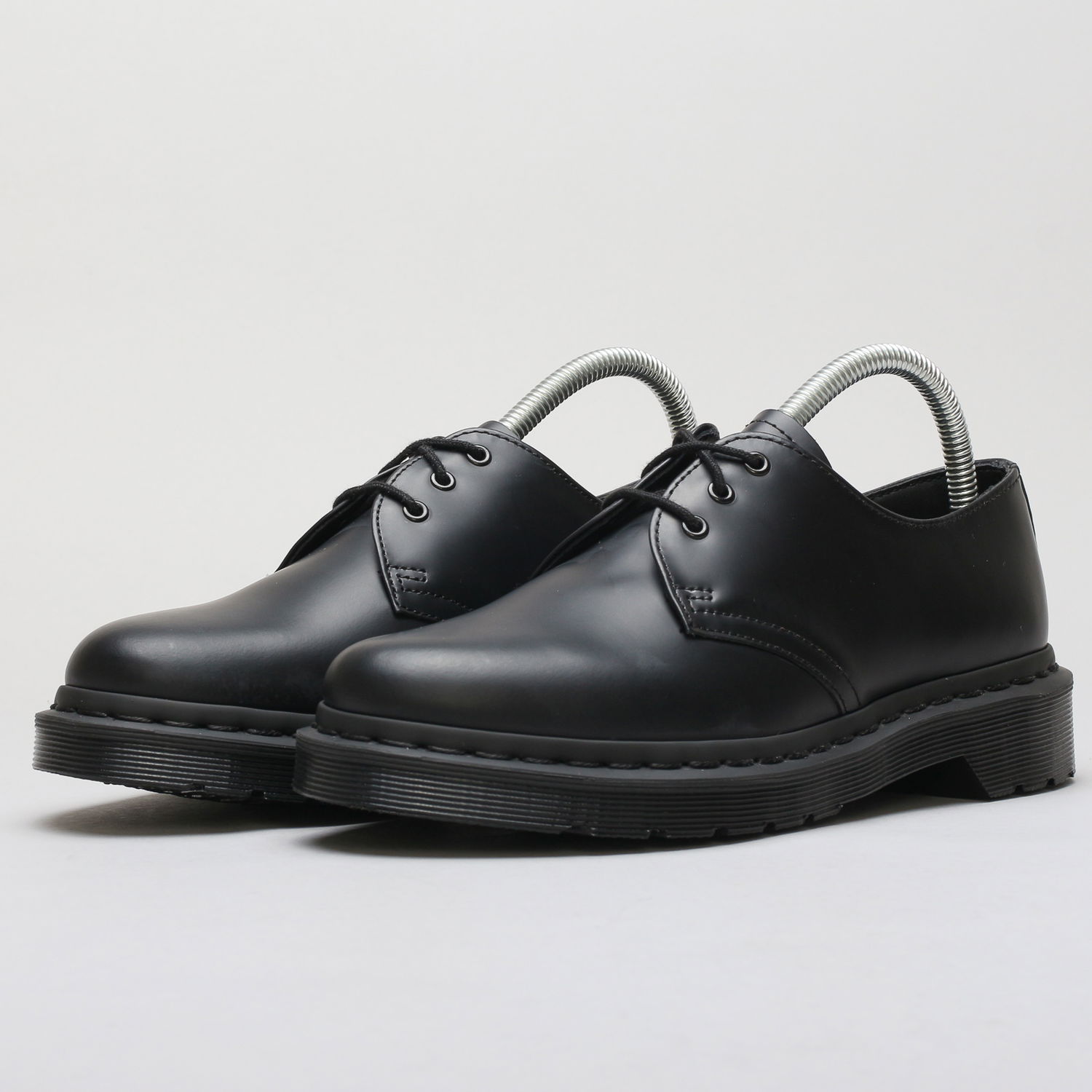 Tenisky a topánky Dr. Martens 1461 Čierna | DM14345001, 1