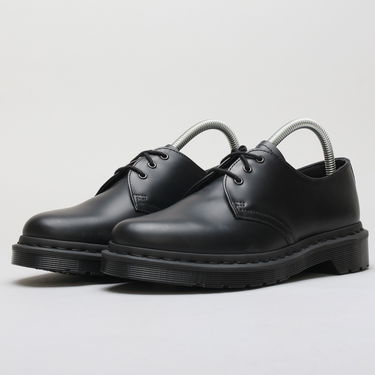 Tenisky a topánky Dr. Martens 1461 Čierna | DM14345001, 1