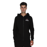 Authentic Athleticwear Hooded Full Zip Sweatshirt