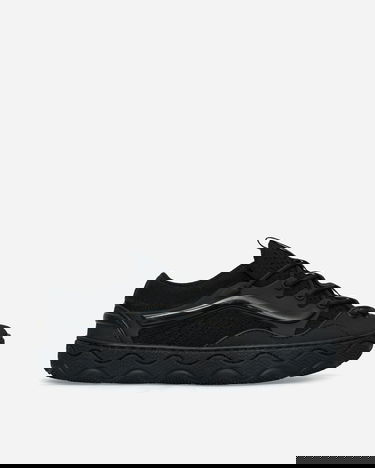 Tenisky a topánky Vans Old Skool 36 FM Čierna | VN000D7DBLK1, 0