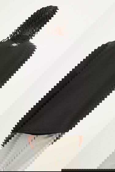 Bunda AAPE by A Bathing Ape AAPE Now Light Weight Jacket Čierna | AAPLJM7701XXO, 2