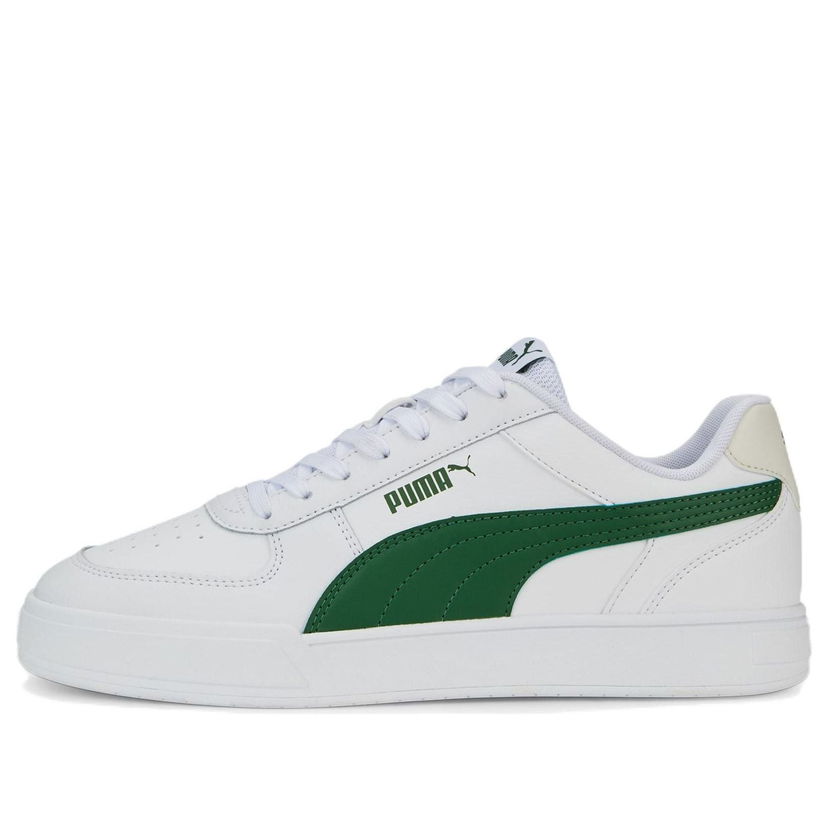 Tenisky a topánky Puma Caven Biela | 380810-26
