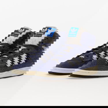 Tenisky a topánky adidas Originals Centennial 85 High Navy | FZ5992, 5