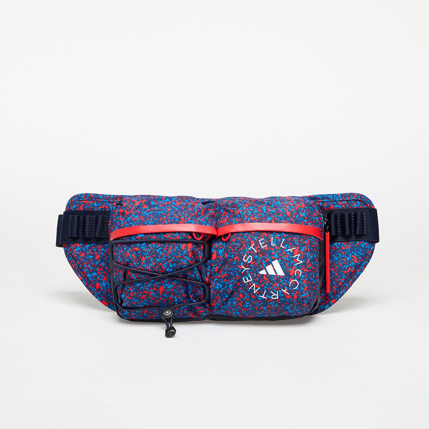 Ľadvinka adidas Performance adidas by Stella McCartney Bumbag Rôznofarebný | JI9927, 0