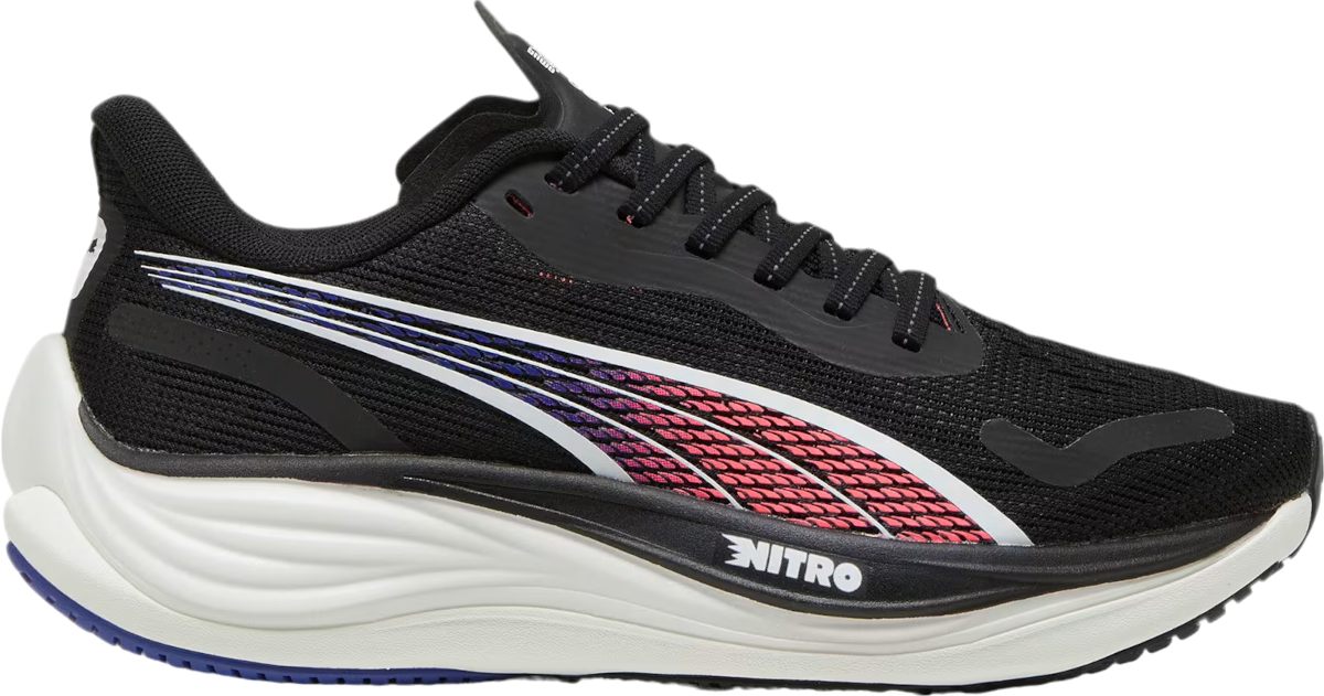 Tenisky a topánky Puma Velocity NITRO 3 W Čierna | 377749-15, 0