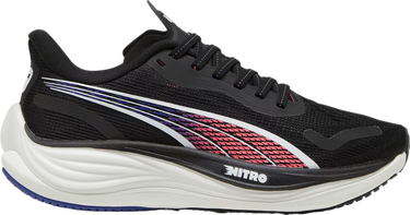 Tenisky a topánky Puma Velocity NITRO 3 W Čierna | 377749-15, 0
