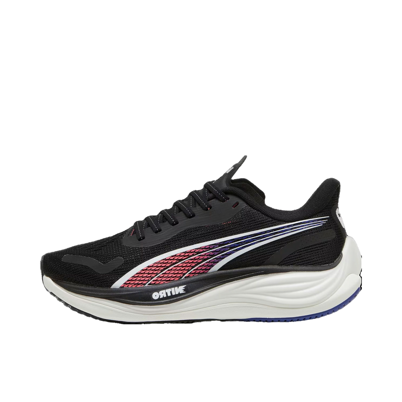 Tenisky a topánky Puma Velocity NITRO 3 W Čierna | 377749-15