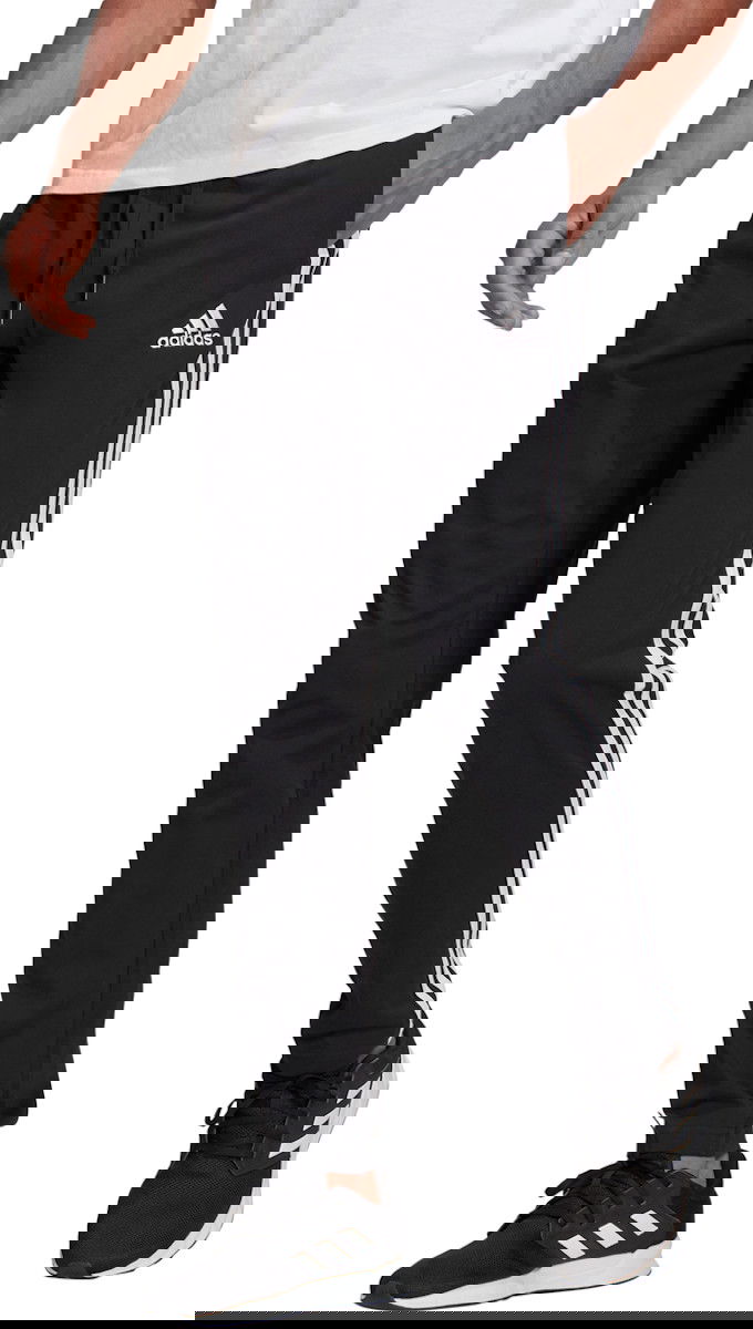 Nohavice a džínsy adidas Originals Essentials Čierna | gk8995, 0