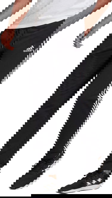 Nohavice a džínsy adidas Originals Essentials Čierna | gk8995, 0