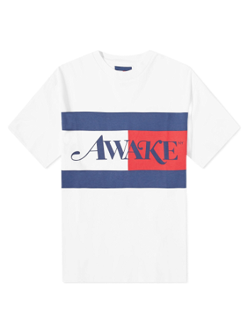 Tommy Hilfiger x Awake NY Flag T-Shirt DM0DM17849YCF