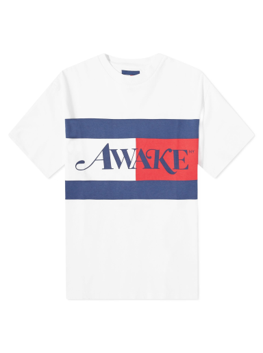 x Awake NY Flag T-Shirt
