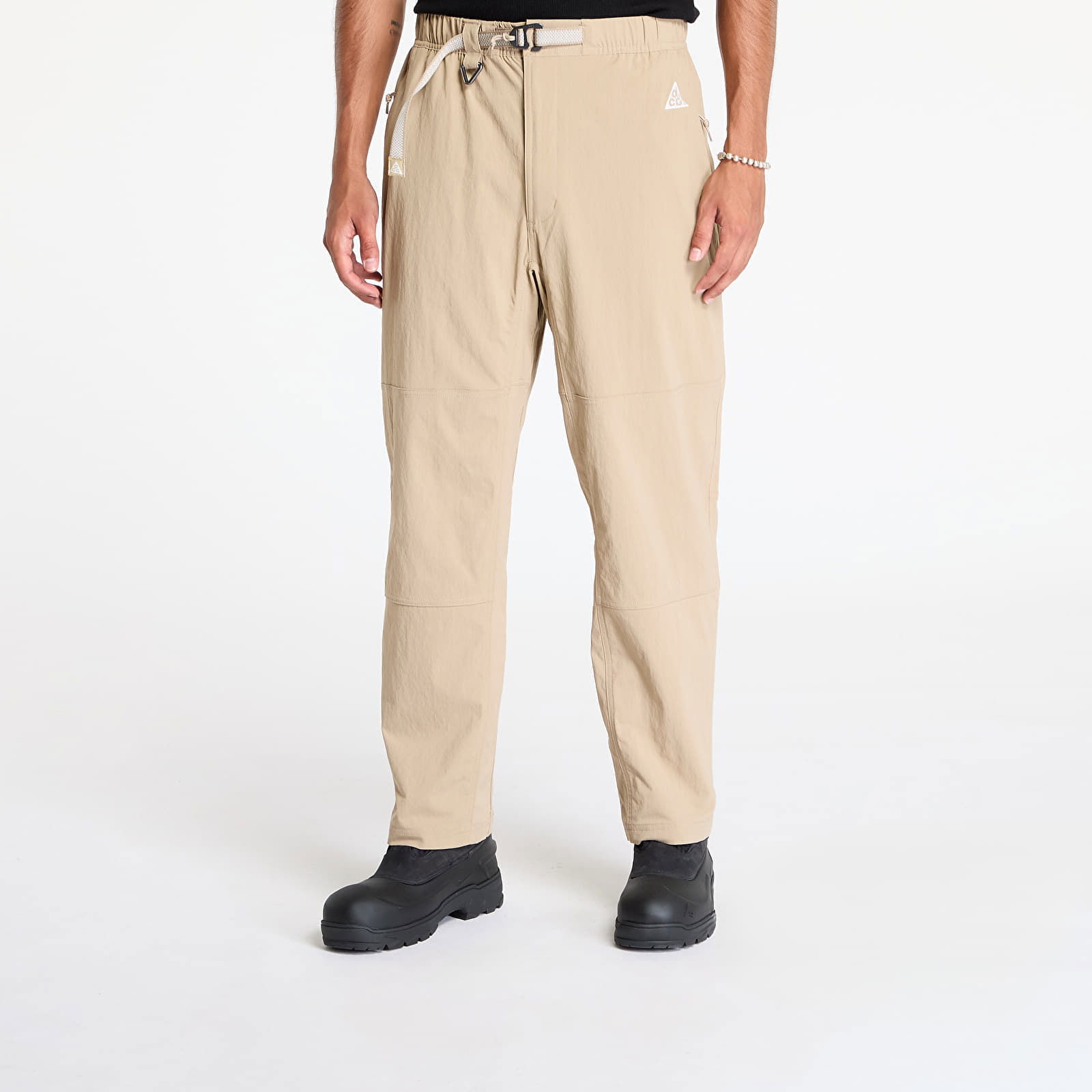 UV Hiking Pants Khaki/ Lt Iron Ore/ Summit White