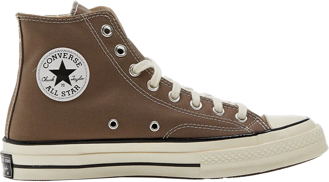 Tenisky a topánky Converse Chuck 70 Hnedá | a00753c-a00753c, 0