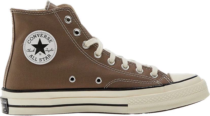 Tenisky a topánky Converse Chuck 70 Hnedá | a00753c-a00753c