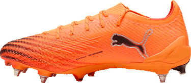 Tenisky a topánky Puma Ultra 6 Ultimate Mx SG Football Boots Oranžová | 108561-03, 8