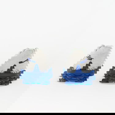 Tenisky a topánky Mizuno Wave Skyrise 6 Biela | J1GC250954, 4
