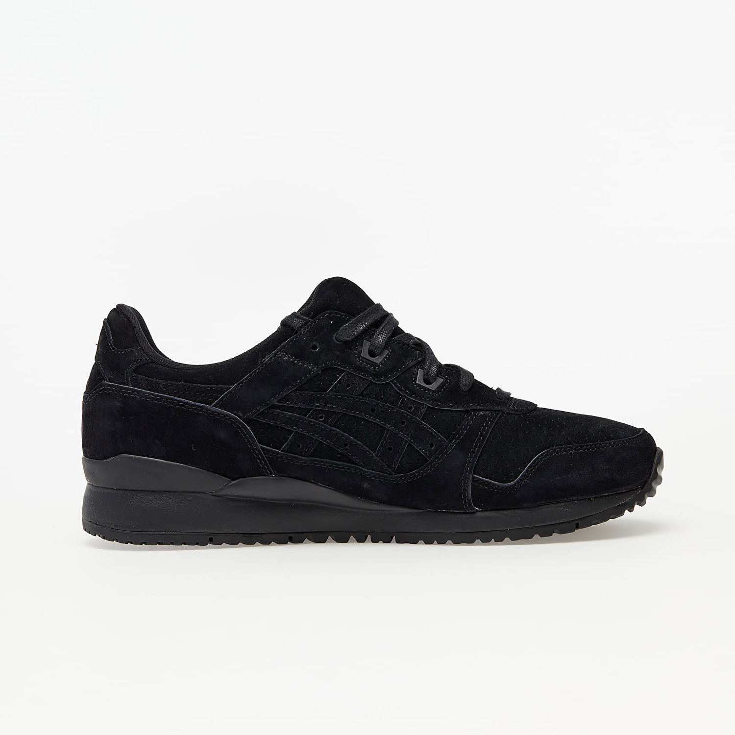 Tenisky a topánky Asics Gel-Lyte III OG Čierna | 1201A050-001, 1