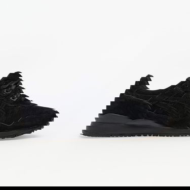 Tenisky a topánky Asics Gel-Lyte III OG Čierna | 1201A050-001, 1