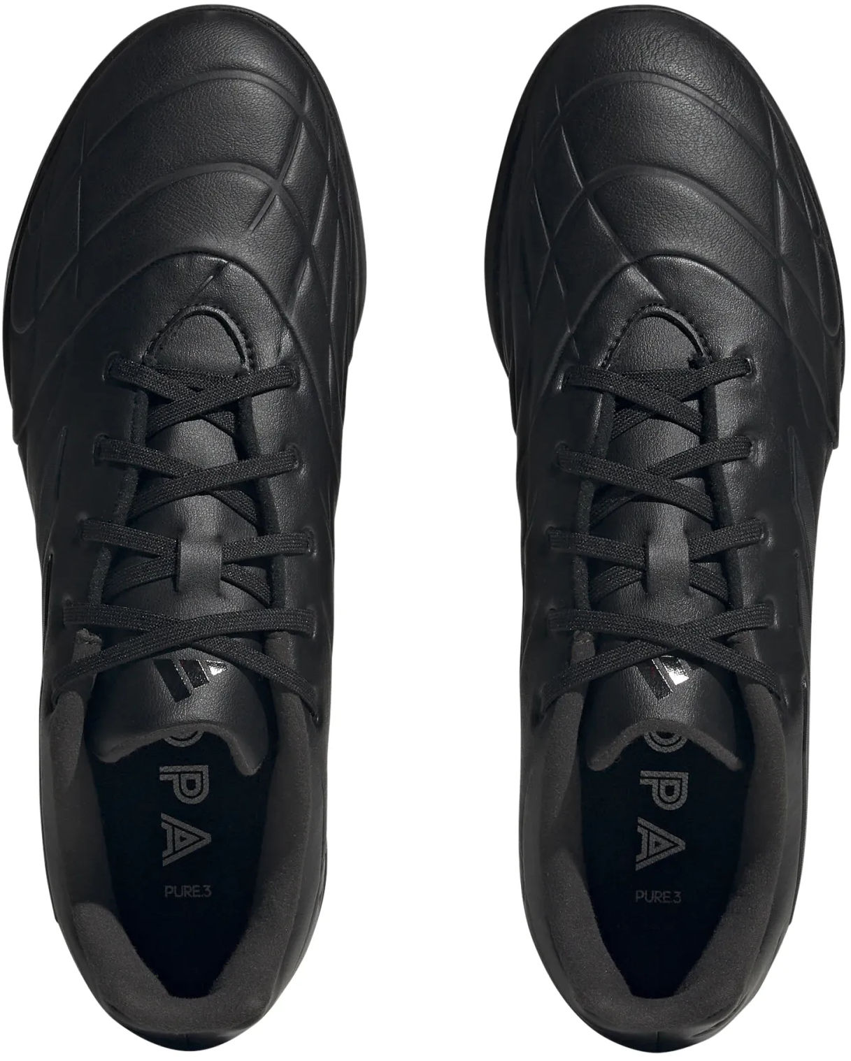 Tenisky a topánky adidas Performance COPA PURE.3 TF Čierna | id4321, 1