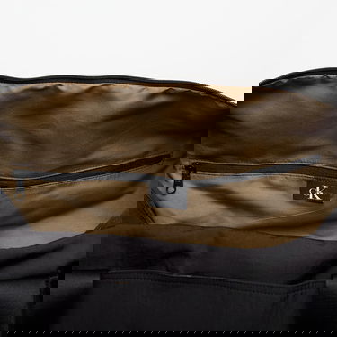 Cestovná taška CALVIN KLEIN Calvin Klein Jeans Metro Nylon Convertible Bag Čierna | LV04G3104G UB1, 2
