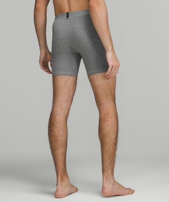 Boxerky lululemon Always In Motion Boxer Briefs, 3 Pack, 7" Inseam Navy | prod10980022, 6