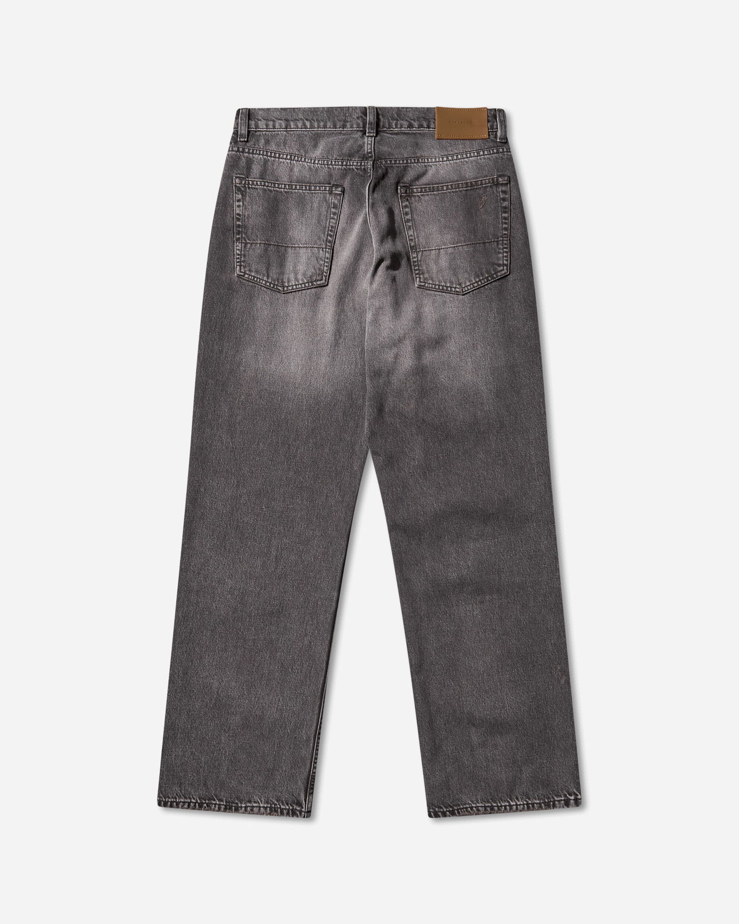 Džínsy OUR LEGACY Third Cut Jeans Šedá | M4255TH 001, 0
