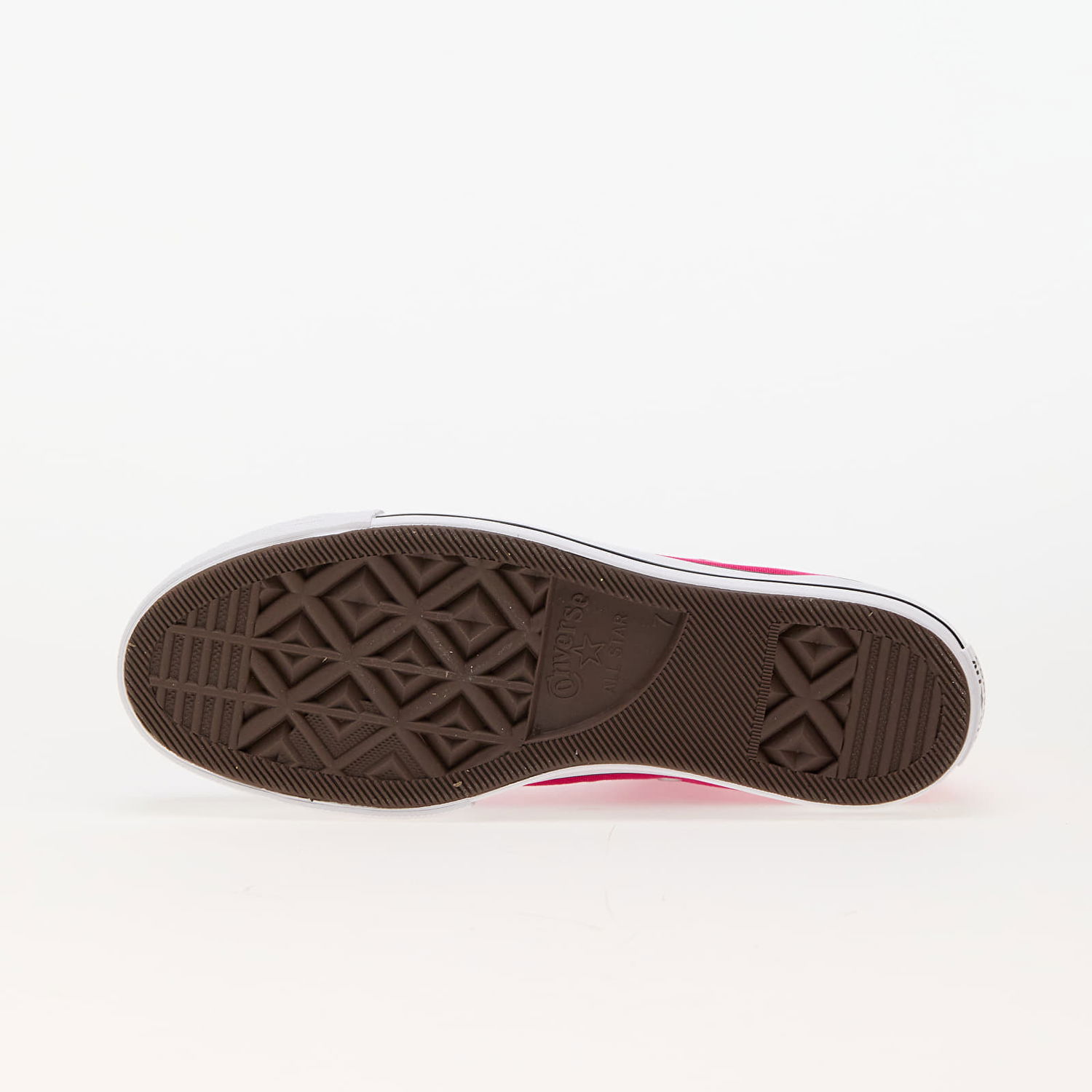 Tenisky a topánky Converse Chuck Taylor All Star Lift Platform Cerise Pink/ White/ Black Ružová | A08288C, 1