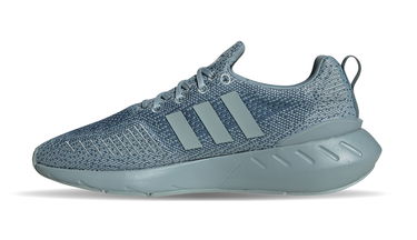 Tenisky a topánky adidas Originals Swift Run 22 W Modrá | GV7970, 0