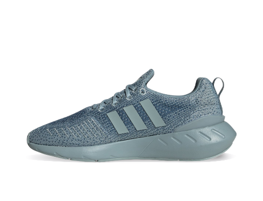 Bežecké topánky adidas Originals Swift Run 22 W Modrá | GV7970