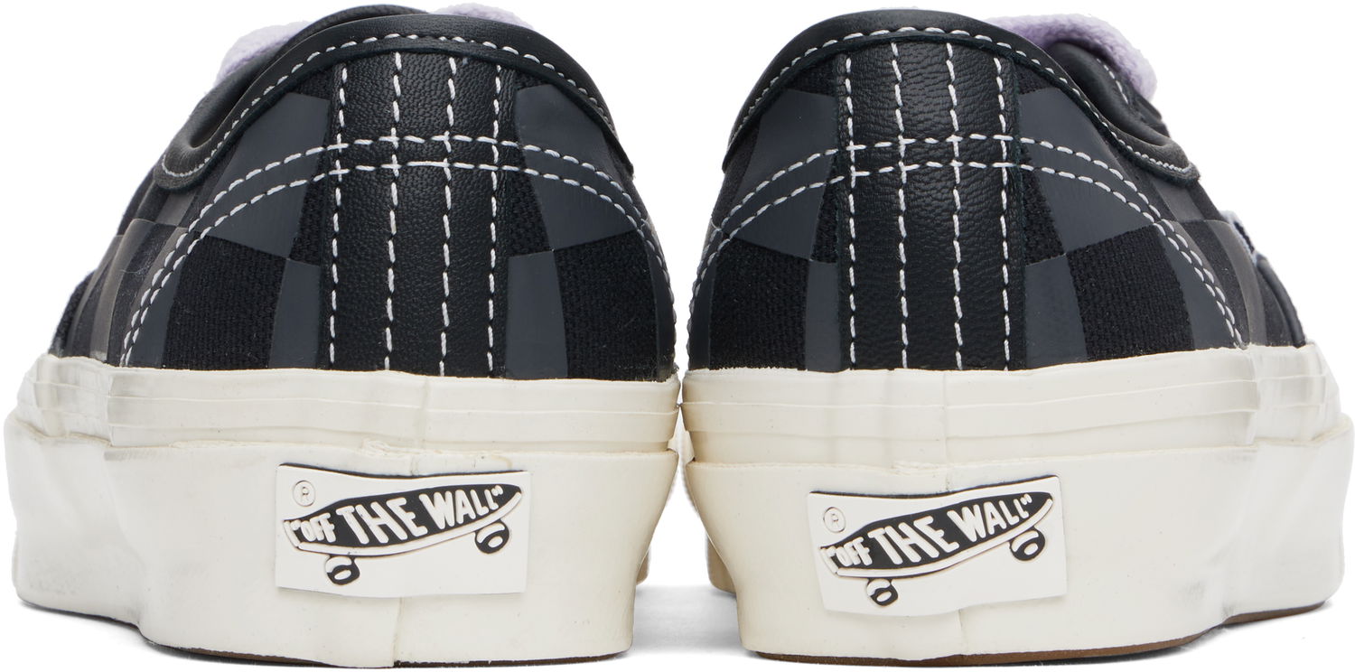 Tenisky a topánky Vans Vans LX Authentic 44 Čierna | VN000D5KEST1, 1