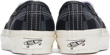 Tenisky a topánky Vans Vans LX Authentic 44 Čierna | VN000D5KEST1, 1