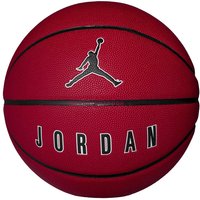Športový doplnok Jordan Ultimate 2.0 Basketball Ball Červená | 9018-11-red