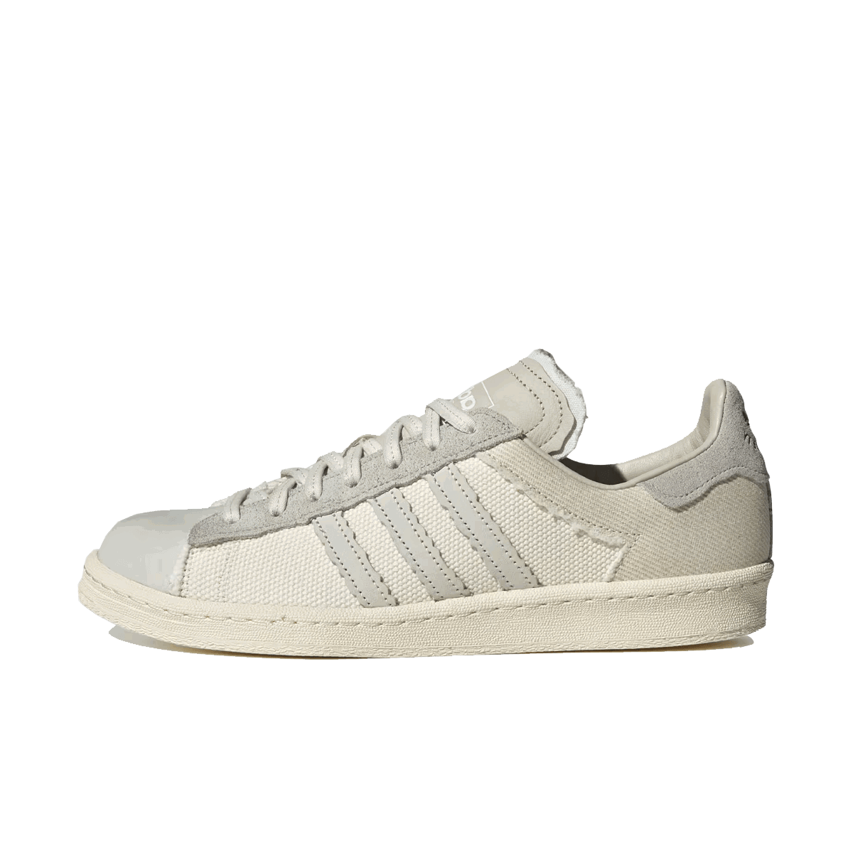Tenisky a topánky adidas Originals Highsnobiety x Campus "Highart" Béžová | IG8171, 0
