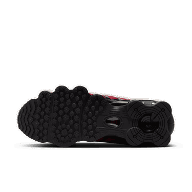Tenisky a topánky Nike Shox TL Červená | IF6202-001, 3