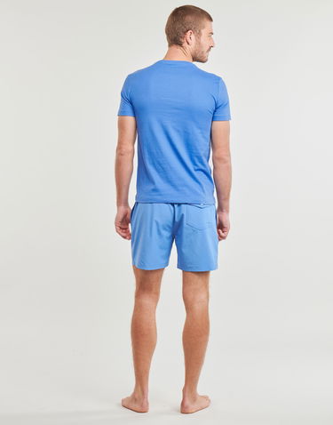 Tričko Polo by Ralph Lauren T-shirt Modrá | 710671438354, 3