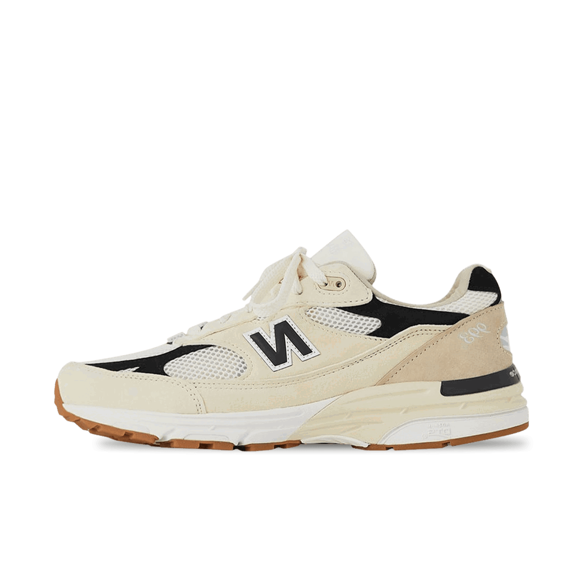 Tenisky a topánky New Balance Teddy Santis x 993 Made in USA "Sea Salt" Béžová | U993WS, 0