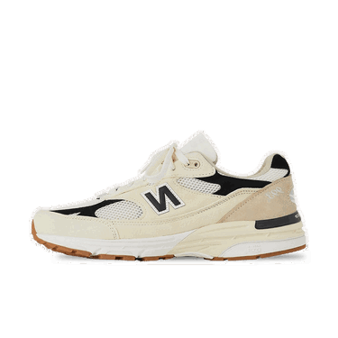 Tenisky a topánky New Balance Teddy Santis x 993 Made in USA "Sea Salt" Béžová | U993WS, 0