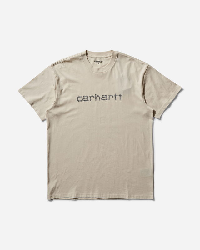 Rivet Script T-Shirt