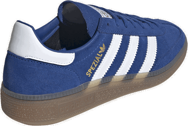 Tenisky a topánky adidas Originals Handball Spezial Navy | JP8000, 3