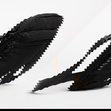 Taška cez rameno Jordan Airborne Festival Bag Čierna | 9A0631-K5X, 2