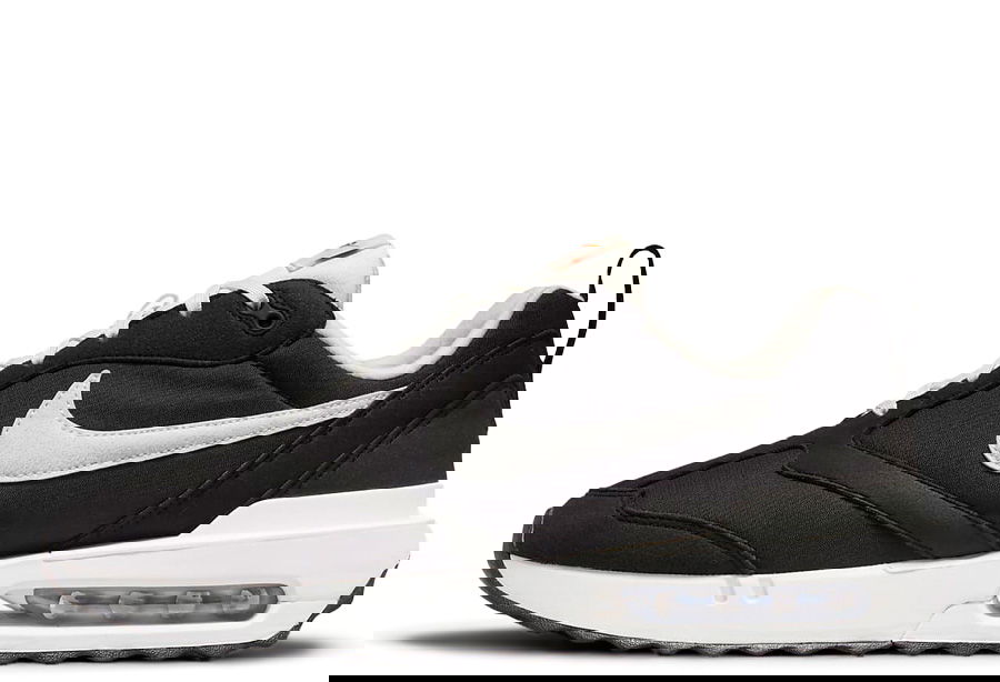 Tenisky a topánky Nike Air Max Dawn "Black" Čierna | DJ3624-001, 1