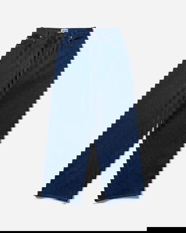 Džínsy Jean Paul Gaultier Denim Jeans Modrá | PA145IP-D017 5501, 0