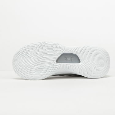 Tenisky a topánky Under Armour Curry 8 Šedá | 3024031-100, 4