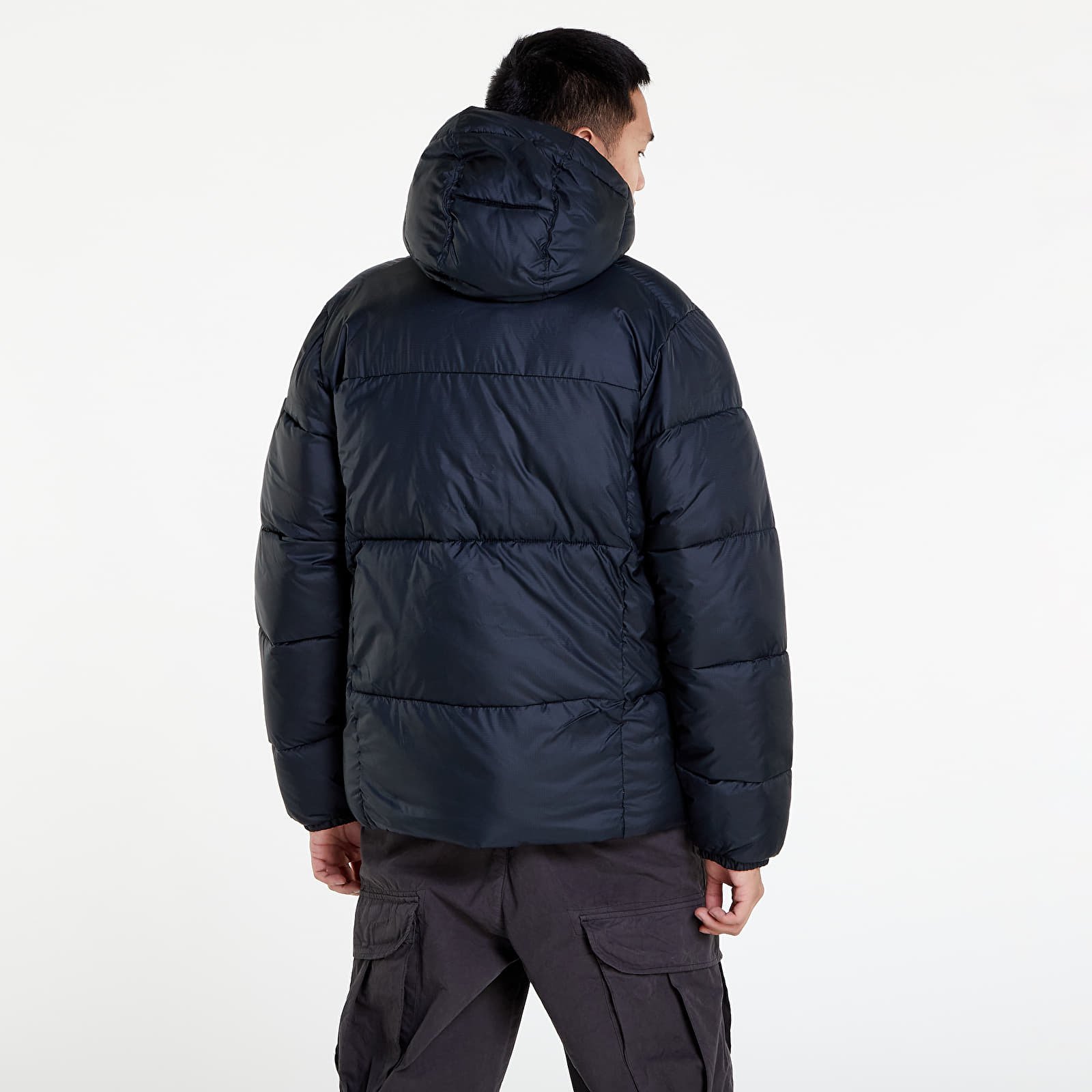 Puffect™ Hooded Jacket